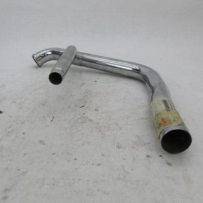 Harley Davidson OEM NOS 87-99 FXR Chrome Front Exhaust Header Pipe 656