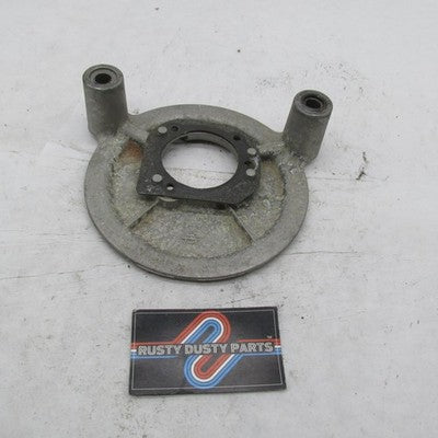 Harley OEM Screamin Eagle Stage 1 EFI Air Cleaner Backing Plate 29478-