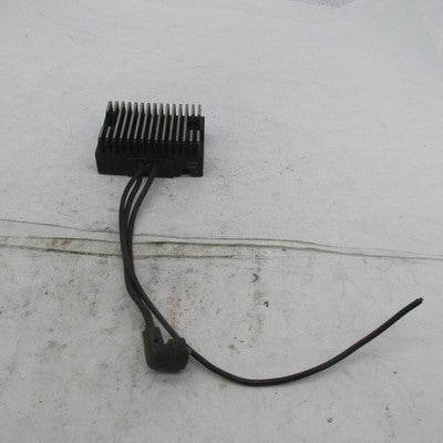 Harley OEM Voltage Regulator Rectifier w/ Cut Wire EVO Sportster 3135B