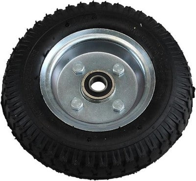 Moose Racing Training Wheels 9501-0182