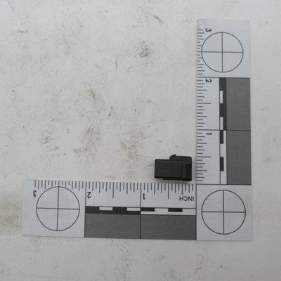 Harley-Davidson OEM 6-Way Connector Socket Black 69201162