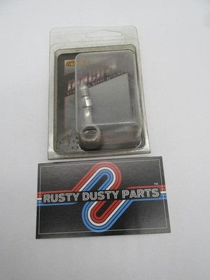 Russell Harley Davidson 10MM 35 Degree Brake Line Banjo Bolt 4050SS