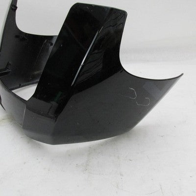Harley Genuine OEM '21+ Pan America Front Headlight Fairing Cowl Black