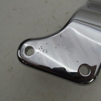 Harley Davidson OEM Chrome Left Side Fender Strut Support 59954-86A