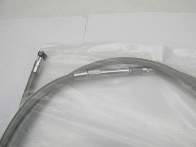 NOS LA Choppers Cable Kit for Indian Scout w/ 12" - 14" Handlebars LA-