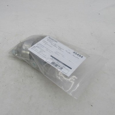 Harley Davidson OEM 1-¾ Exhaust Muffler Mounting Hardware Kit 1.75 In