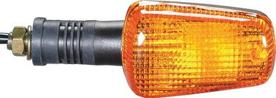 K & S DOT Approved Turn Signal Amber 25-4036