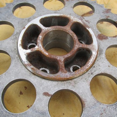 Harley Davidson OEM NOS 48 Tooth Rear Wheel Chain Sprocket 1980 41521-
