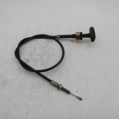 Buell OEM Harley Davidson Choke Control Cable A7 267