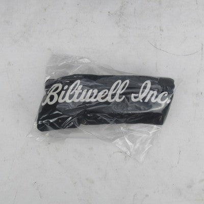 Biltwell NIB Gringo Large DOT Flat Black Factory Logo 1002-638-104 | 0