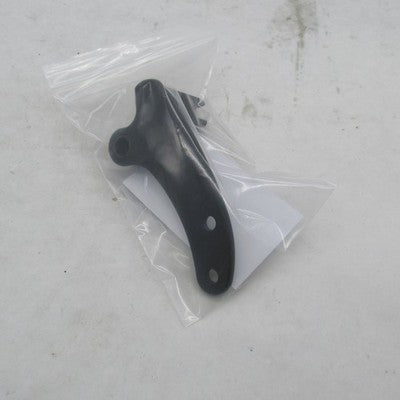Harley OEM 93-02 Dyna FXDWG Left Forward Control Footrest Bracket 3369