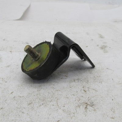 Harley-Davidson OEM Sportster Horn Ignition Switch Mount Bracket & Iso