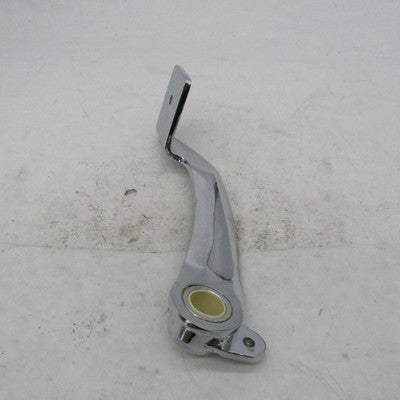 Harley Davidson OEM 06-17 Dyna Chrome Rear Brake Pedal Lever 42542-06