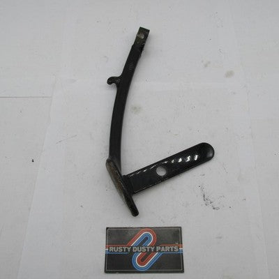 Harley Davidson OEM Kickstand Softail Street Bob Foot Side Stand Suppo