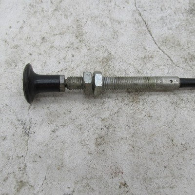Harley Davidson Genuine Push & Pull Choke Cable 29216-72