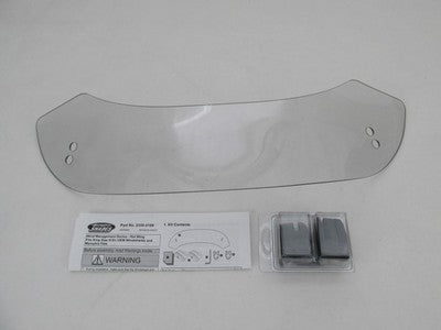 Memphis Shades NOS Harley Davidson Hot Wing King Size 2350-0199 MEM580