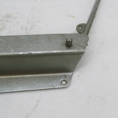 Harley Genuine NOS 66-78 Ironhead Sportster Right Saddlebag Carrier 90