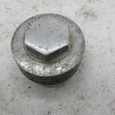 Mixed Lot of 5 Vintage Original Triumph BSA Rocker Box Caps