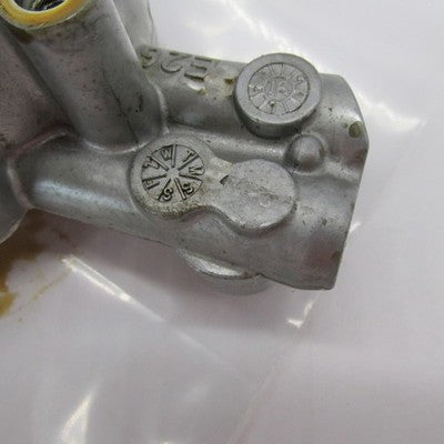 Harley-Davidson OEM 07-17 Twin Cam Oil Pump & Gears Assembly 26037-06