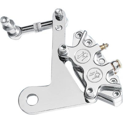 Performance Machine Classic Front Caliper Kit 1203-9017-P
