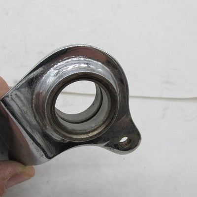 Harley Davidson OEM 83-99 Softail FX FXST FXWG Rear Brake Pedal Lever
