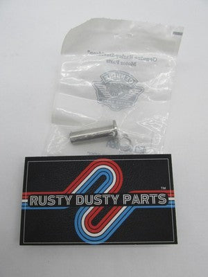 Harley Davidson Genuine NOS Brake Lever Pivot Pin 42105-06A