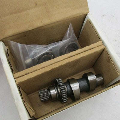 Pair of Harley Davidson OEM Twin Cam Cams Camshafts Front Rear 25534-9