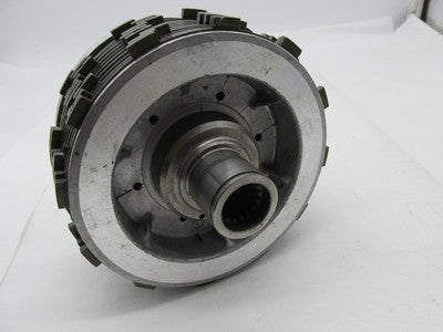 Harley-Davidson Genuine Twin Cam Clutch Plate Cam Assembly Basket Inna