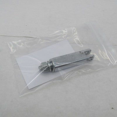 Harley Davidson OEM Chrome Highway Footpeg Mount Clevis Bracket 49127-