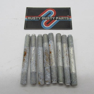 Lot of 3 Harley Davidson Genuine NOS Clutch Disc Buffer 38025-41
