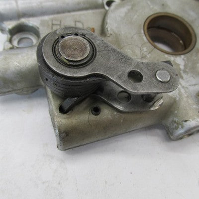 Harley-Davidson OEM 99-06 Twin Cam Camshaft Support Plate 25245-00