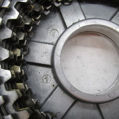 Harley-Davidson Genuine Big Twin Clutch Basket w/ Plates Assembly