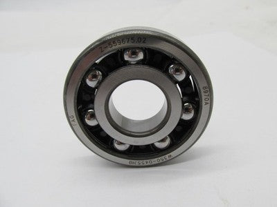 Harley-Davidson Genuine OEM NOS Transmission Door Ball Bearing 8970A