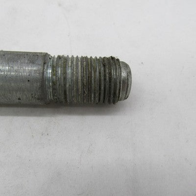 Harley Davidson OEM ¾ Front Axle 11 Sportster XL 883 1200 88-05 DYNA