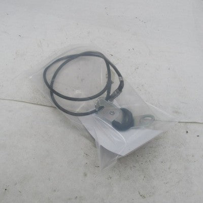 Harley Davidson OEM Street/Road Glide AM/FM CB Antenna Relocation Moun