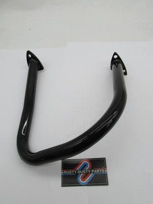 Indian Motorcycle Genuine Single Side Engine Guard Black