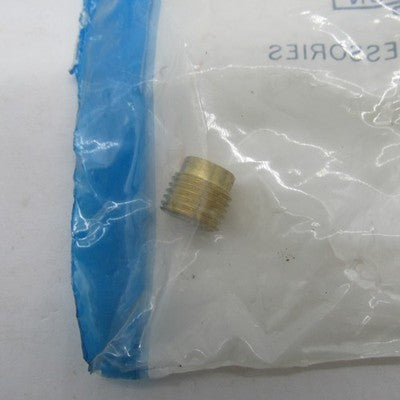 Genuine Harley-Davidson OEM NOS Carburetor Main Jet 1.40mm 27615-76