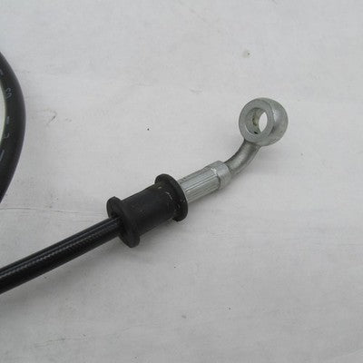 Harley Davidson OEM Stock Front Brake Hose Line Fat Boy Softail 42303-