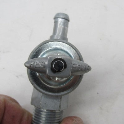 V-Twin  NPT Petcock Wing Type Zinc FL 65-74 FX 71-74 XL 55-74 Harley 3