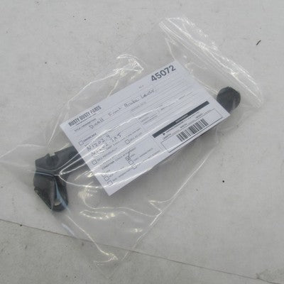 Buell OEM Front Brake Hand Lever N1202.9 N1202.1AJ