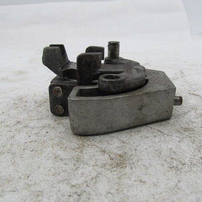 Harley Davidson OEM Shifter Support Pawl Carrier w/ Missing Springs 34