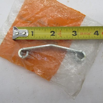 Harley Davidson Genuine NOS Timer Cover Stud Retaining Plate 32631-70