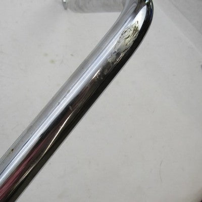 Harley-Davidson OEM 14-23 Touring Chrome Saddlebag Guard & Support Kit
