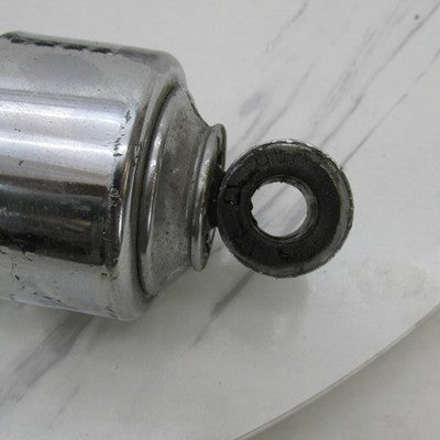 Pair of Harley Davidson OEM 14" Rear Shock Absorbers Ironhead Sportste