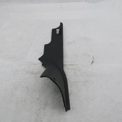 Buell OEM Right XB12S Ltng Engine Air Shroud Air Intake Duct Scoop M09
