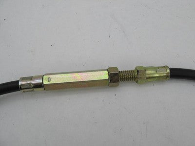 Harley-Davidson Genuine Stock Clutch Cable Line 38644-00