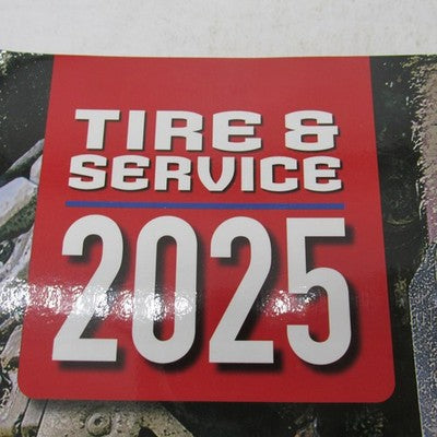 Drag Specialties Parts Unlimited Tire & Service 2025 Parts Catalog 990