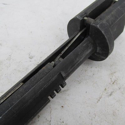 Vintage Sunnen 1.020" Honing Mandrel SL-1020 w/ Wedge & Stones