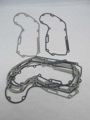Lot of 10 Harley Davidson Genuine NOS XLH XLS Gearcase Cover Gaskets