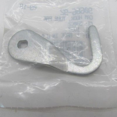 Harley-Davidson OEM NOS Saddlebag Latch Tour-Pak Cam Hook 90686-92
